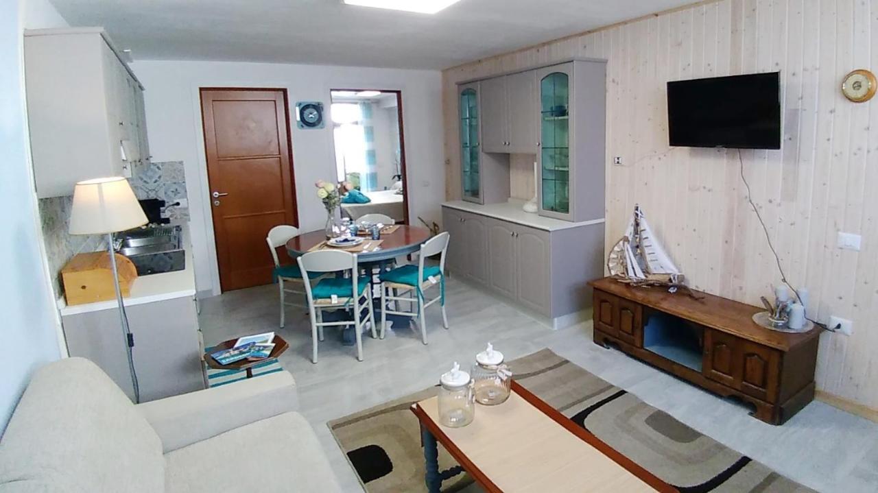 דירות פורטוסקוזו Didi House מראה חיצוני תמונה