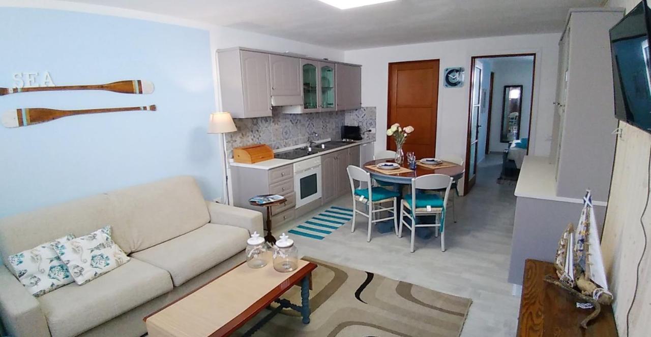 דירות פורטוסקוזו Didi House מראה חיצוני תמונה
