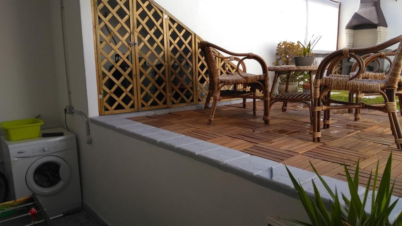דירות פורטוסקוזו Didi House מראה חיצוני תמונה