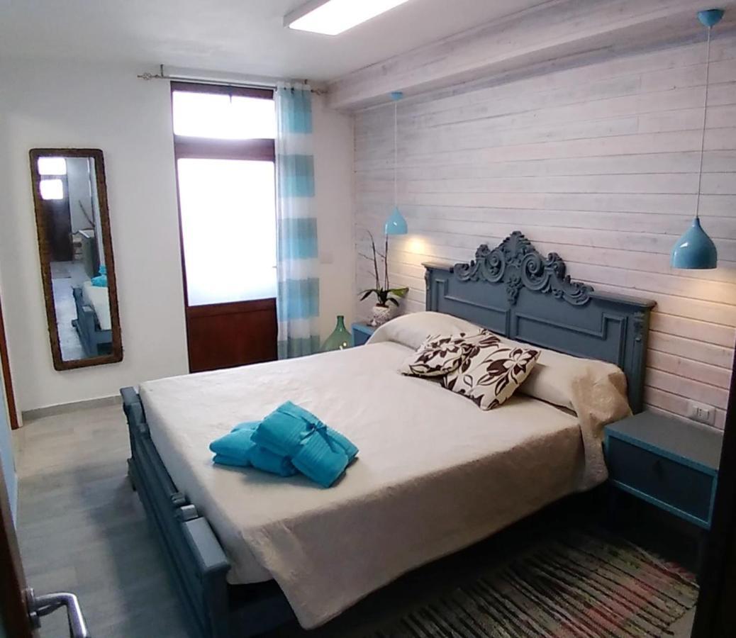 דירות פורטוסקוזו Didi House מראה חיצוני תמונה